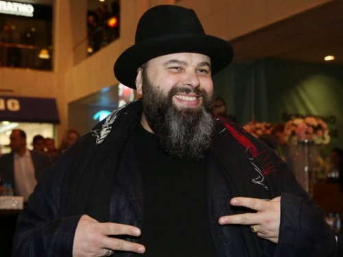 Новости дня: Максима Фадеева обвинили в плагиате