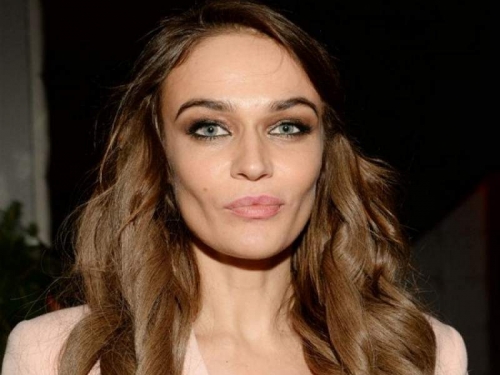 Новости дня: "Локоть вырос на лбу": Водонаева перестаралась с фотошопом