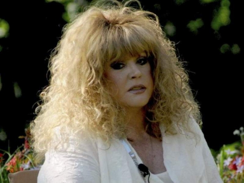 Новости дня: Алле Пугачевой грозит арест счетов