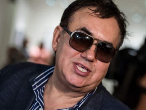 Новости дня: Стас Садальский назвал дату свадьбы Собчак и Богомолова