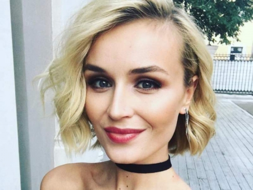 Новости дня: "Абсолютно некрасивая женщина": "скелетоншу" Гагарину в бикини разнесли в Сети