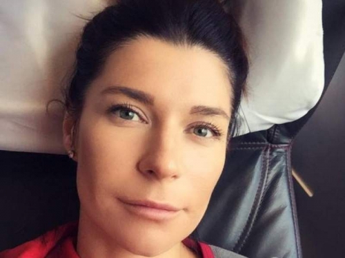 Новости дня: Звезде "Ворониных" вызвали медиков на съемочную площадку