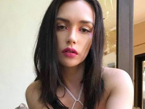 Новости дня: "Обычная путана": Ольга Серябкина раздвинула ноги, потеряв всякий стыд