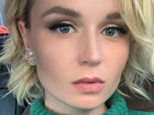 Новости дня: Изможденная болезнью Полина Гагарина оказалась под капельницей