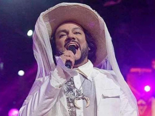 Новости дня: Киркоров опозорился на "Новой волне", забыв открыть рот под фонограмму