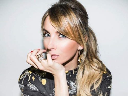 Новости дня: Светлана Бондарчук показала нового любовника с отдыха в Турции