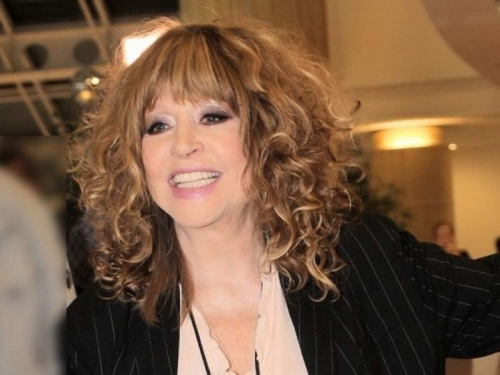 Новости дня: "Ужас!": позорное выступление Николаева с Пугачевой в ресторане попало на видео