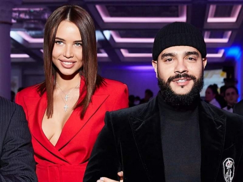 Новости дня: СМИ: Решетова беременна не от Тимати