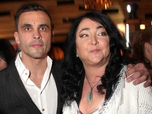 Новости дня: Лолита раскрыла истинные причины развода с молодым мужем