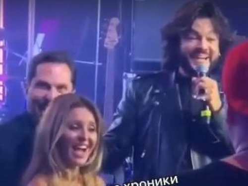 Новости дня: "А вот попа...": Киркоров грубо высмеял Ревву, шокировав его жену