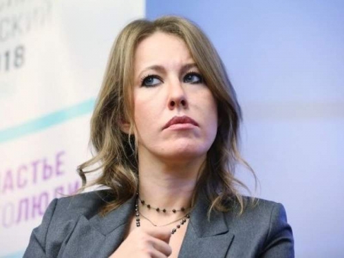 Новости дня: СМИ нашли у Собчак сверхдорогую элитную недвижимость