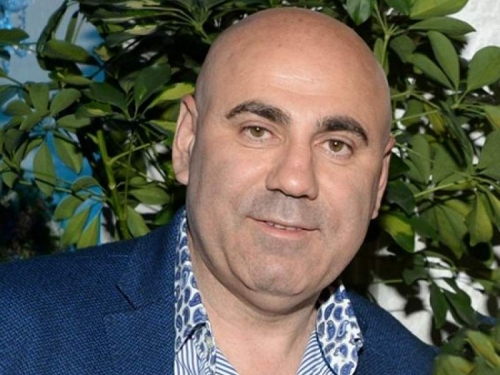 Новости дня: Иосиф Пригожин откровенно рассказал о любовнице и внебрачном ребенке