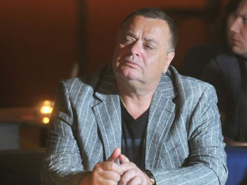 Новости дня: "Чувствовал себя совсем плохо": отцу Жанны Фриске сделали операцию на сердце