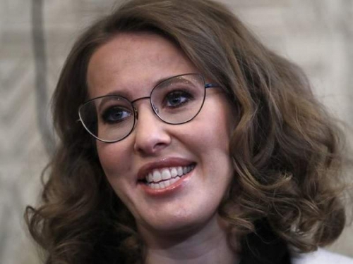 Новости дня: "Дело не в деньгах": Собчак сделала заявление о "разрыве" с Первым каналом