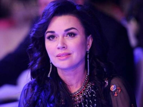 Новости дня: СМИ назвали стоимость наследства еще живой Заворотнюк