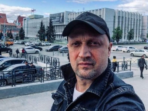 Новости дня: "Это зарплата по России": Гошу Куценко "разорила" парковка в центре Москвы