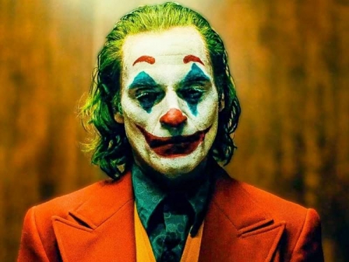 Новости дня: "Джокер" взял главный приз Венецианского кинофестиваля