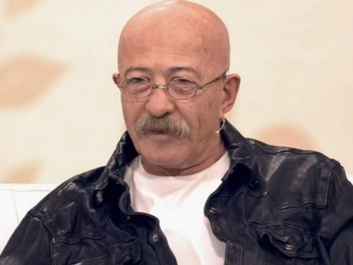 Новости дня: СМИ: Розенбаум попал в реанимацию после серьезной операции