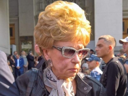 Новости дня: Раскрыт секрет плохого состояния "пьющей" Светланы Моргуновой