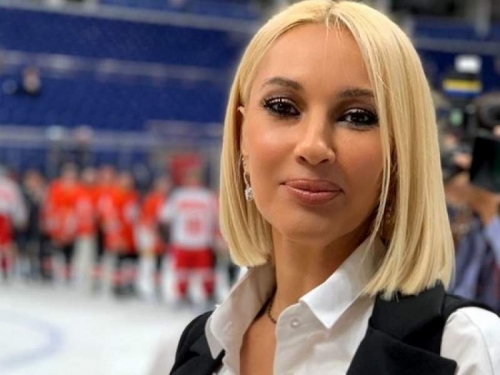 Новости дня: Лера Кудрявцева потрясла фанатов, показав на видео подарок мужу на день рождения