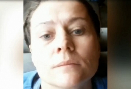 Новости дня: "Выглядит старше своей мамы": Мария Голубкина удивила поклонников постаревшим лицом