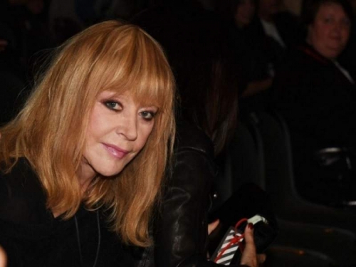 Новости дня: "Как 25-летняя девушка": преобразившаяся Пугачева рядом с сыном восхитила Сеть