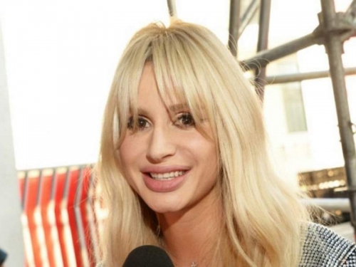 Новости дня: Клип Лободы с детьми в образе взрослых образах возмутил поклонников