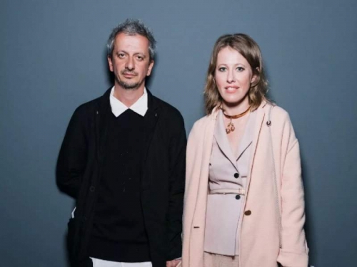 Новости дня: "Обожаю": Собчак высмеяла объективность ТЭФИ, а ее подписчики - прическу Богомолова