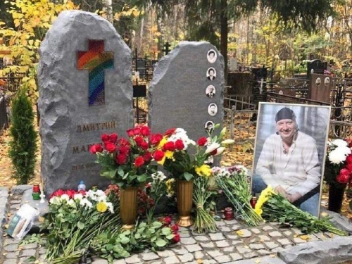 Новости дня: "Где я была, когда он умирал?": звезда "Кухни" вновь заговорила о Марьянове