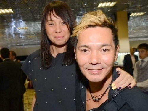 Новости дня: Вдову солиста "Иванушек" Олега Яковлева обвинили в его смерти