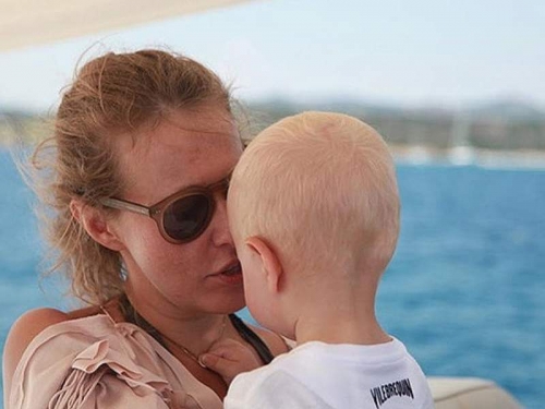 Новости дня: Нерожденный сын довел Собчак до слез