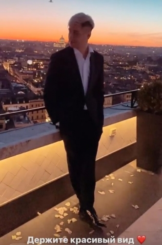 Новости дня: Ольга Бузова похвасталась помолвочным кольцом