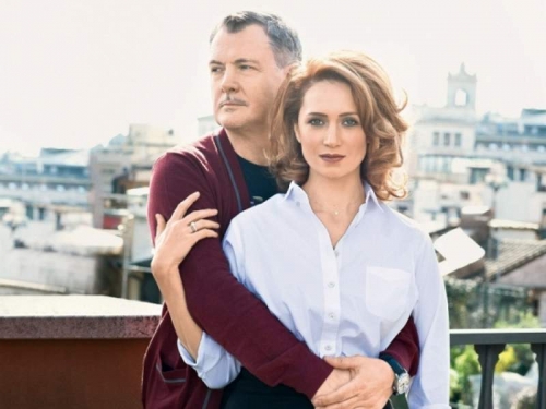 Новости дня: Виктория Исакова и Юрий Мороз засекретили свою личную жизнь после гибели дочери