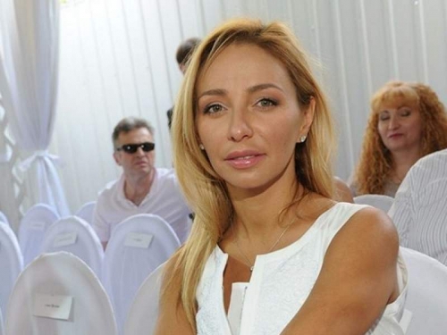 Новости дня: Навка поздравила Заворотнюк и Чернышева