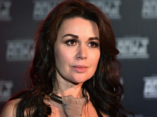 Новости дня: Родные Заворотнюк впервые рассказали о ее состоянии