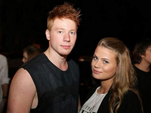 Новости дня: Фото 45-летней тещи Никиты Преснякова появилось в Сети