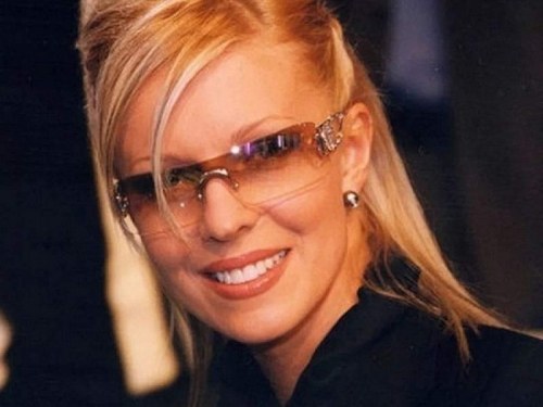 Новости дня: Фото роскошного особняка Ветлицкой под Москвой попало в Сеть