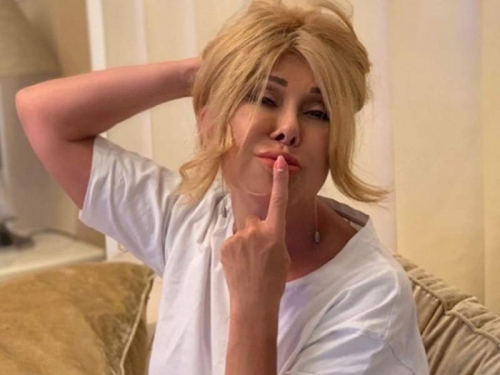 Новости дня: Постаревшая Успенская позарилась на яйцеклетку дочери