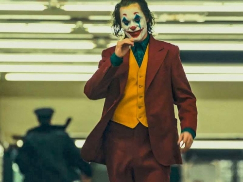 Новости дня: Это болезнь: психологи раскрыли секрет зловещего смеха Джокера