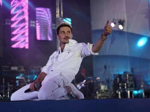 Новости дня: Стало известно, чем закончился для Билана "пьяный скандал" в Самаре