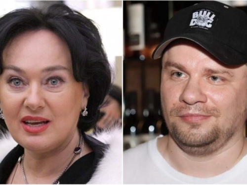 Новости дня: Голодающая Лариса Гузеева жестко прошлась по Харламову