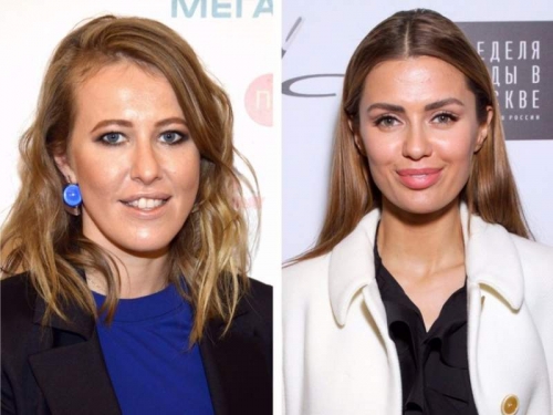 Новости дня: Боня обвинила "подлую" Собчак в травле