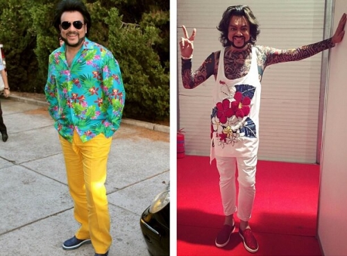 Новости дня: Киркоров резко похудел на 40 кг, ошарашив фанатов