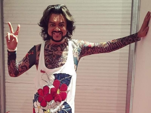 Новости дня: Киркоров резко похудел на 40 кг, ошарашив фанатов