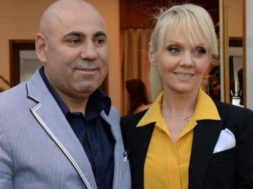 Новости дня: Валерия объяснила, почему не хочет рожать от Пригожина