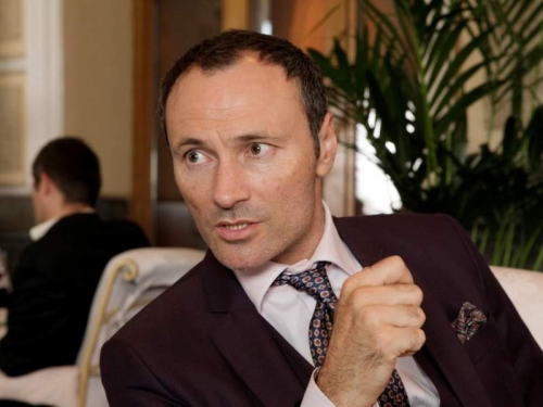 Новости дня: У звезды сериала "Граница. Таежный роман" произошел инсульт