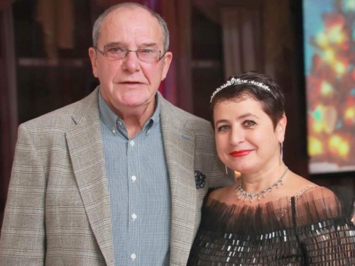 Новости дня: "Простите, а вы кто?": жену Виторгана взбесил вопрос в студии у Кудрявцевой