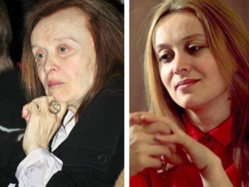 Новости дня: "Ничего хорошего": умирающая Терехова стала затворницей