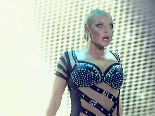 Новости дня: "32-й лебедь за $50 тысяч": Волочкова раскрыла расценки Большого театра