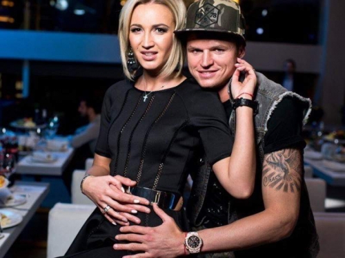 Новости дня: Бузова призналась в домашнем насилии после развода с Тарасовым